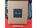 FENDER ACOUSTIC SFX WALNUT FENDER ACOUSTIC SFX WALNUT
